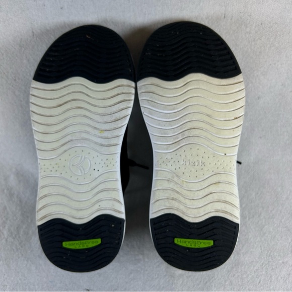 Kizik Women’s 8 Black 'Lima' Sneaker - Picture 6 of 7